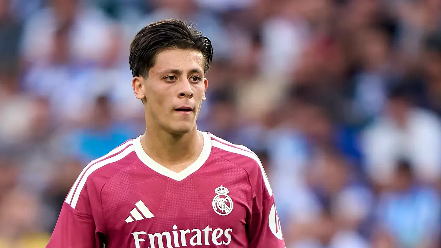 Real Madrid'de "Arda Güler" gelişmesi: İmza kesinleşti!