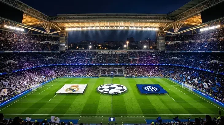Real Madrid devreye 2-0 önde girdi! Arda Güler ikinci yarı oynayacak mı?