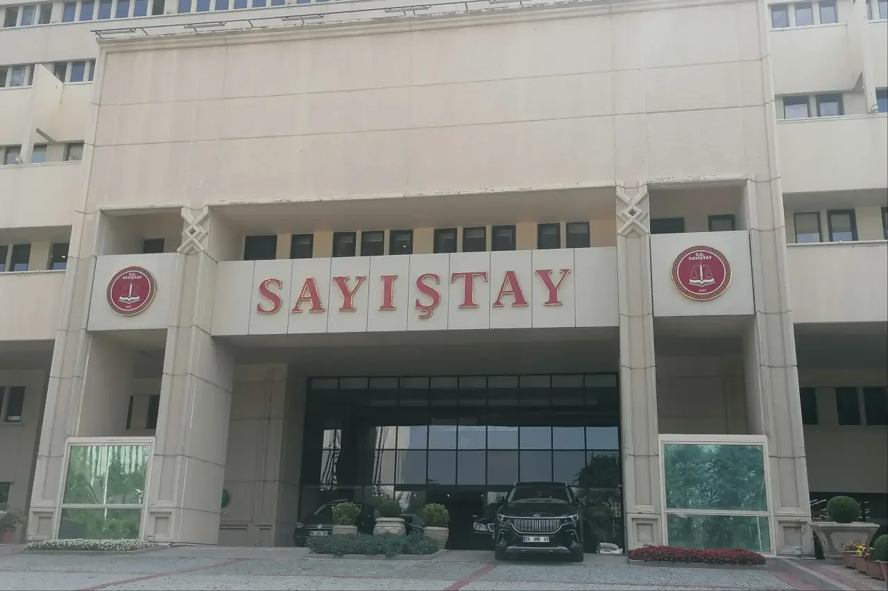 Recep Çevik kimdir, kaç yaşında ve nereli? Sayıştay Başsavcılığına atandı