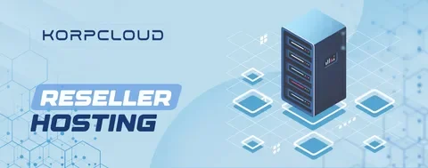 Reseller Hosting Nedir? Bayi Hosting ile Kendi Hosting Markanızı Nasıl Oluşturabilirsiniz?