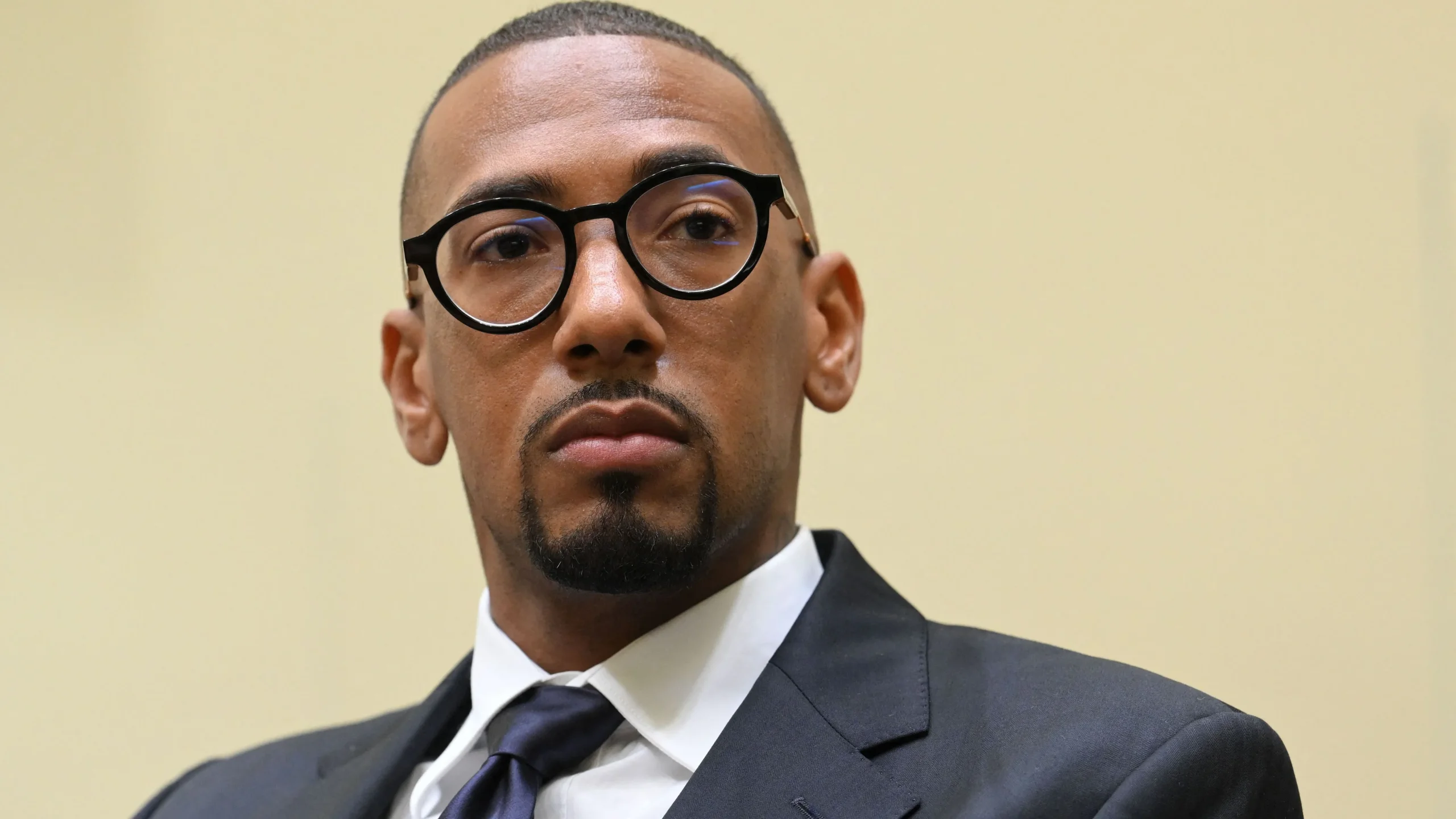 Resmen Trabzonspor'da! Dünya Kupası Şampiyonu Boateng hafta sonu geliyor