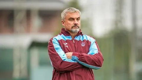 Resmen Trabzonspor'da! Dünya Kupası Şampiyonu Boateng hafta sonu geliyor