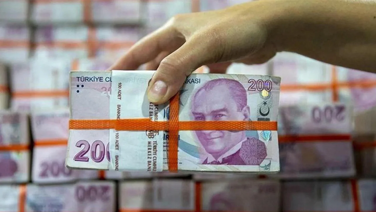 Resmi Gazete'de yayımlandı! Para piyasası fonlarına yüzde 10 stopaj