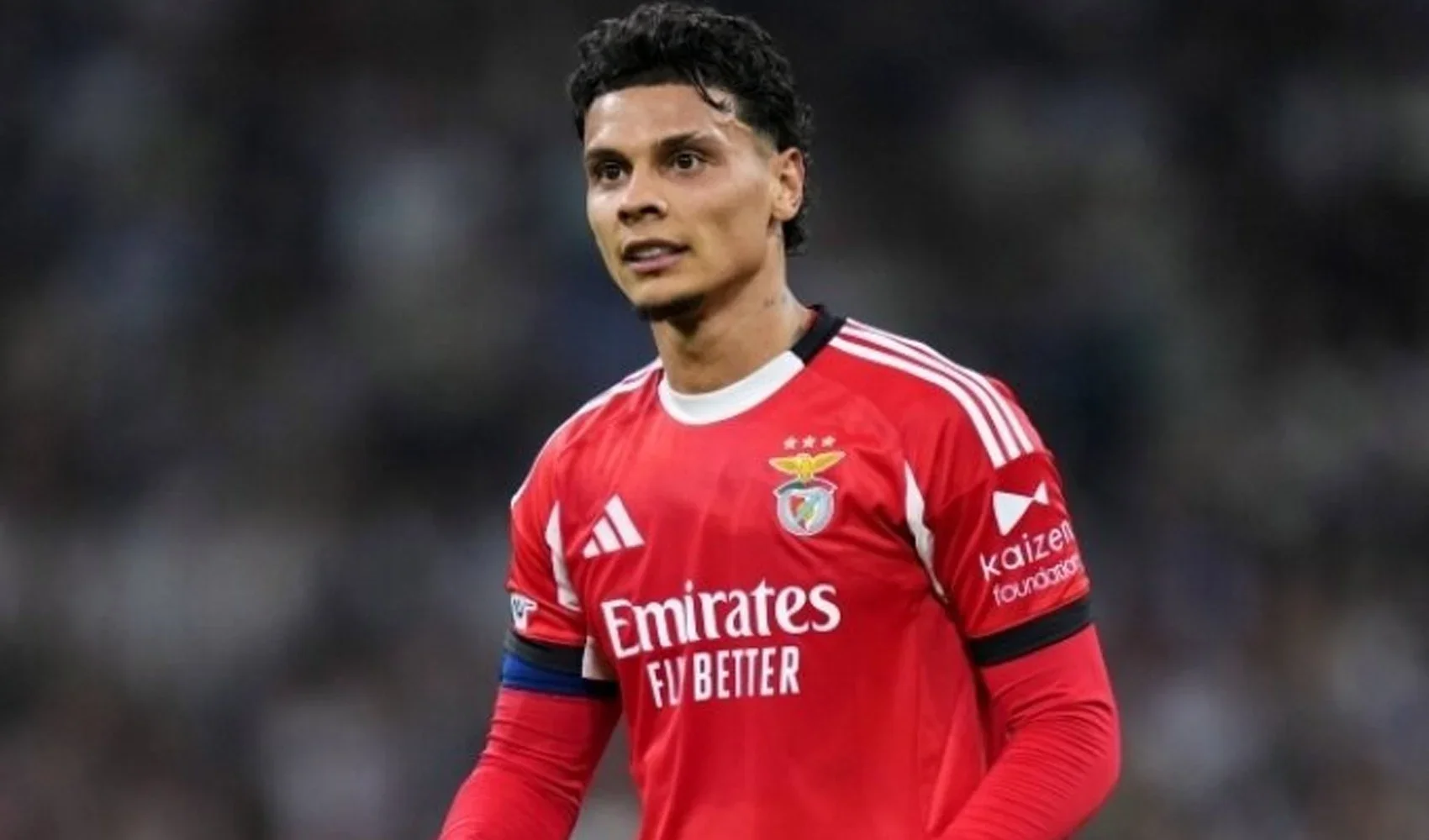 Rios transferinde Beşiktaş'a Acun Ilıcalı engeli!