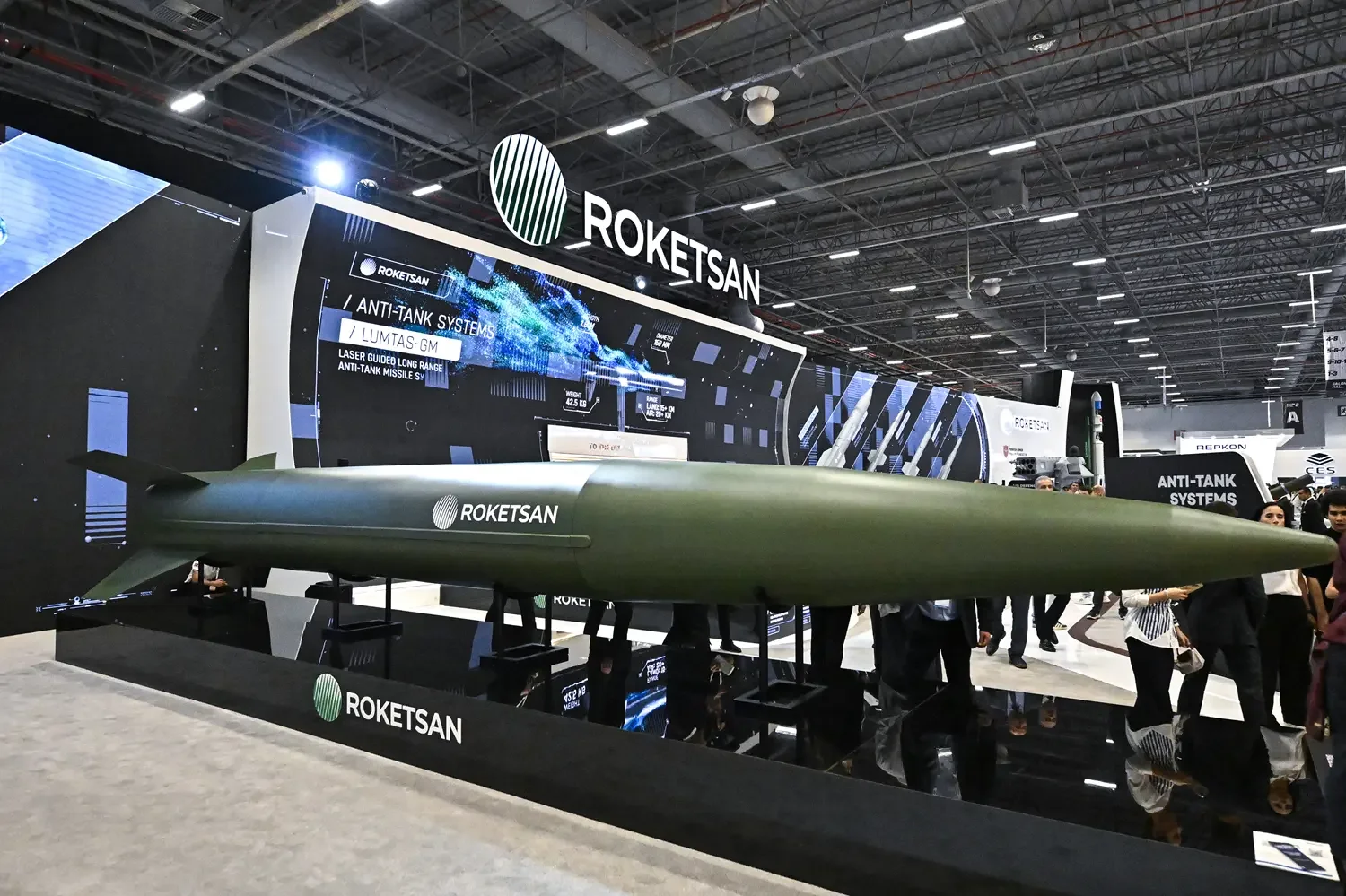 ROKETSAN'dan hipersonik müjde: TAYFUN Blok-4 TSK envanterine giriyor