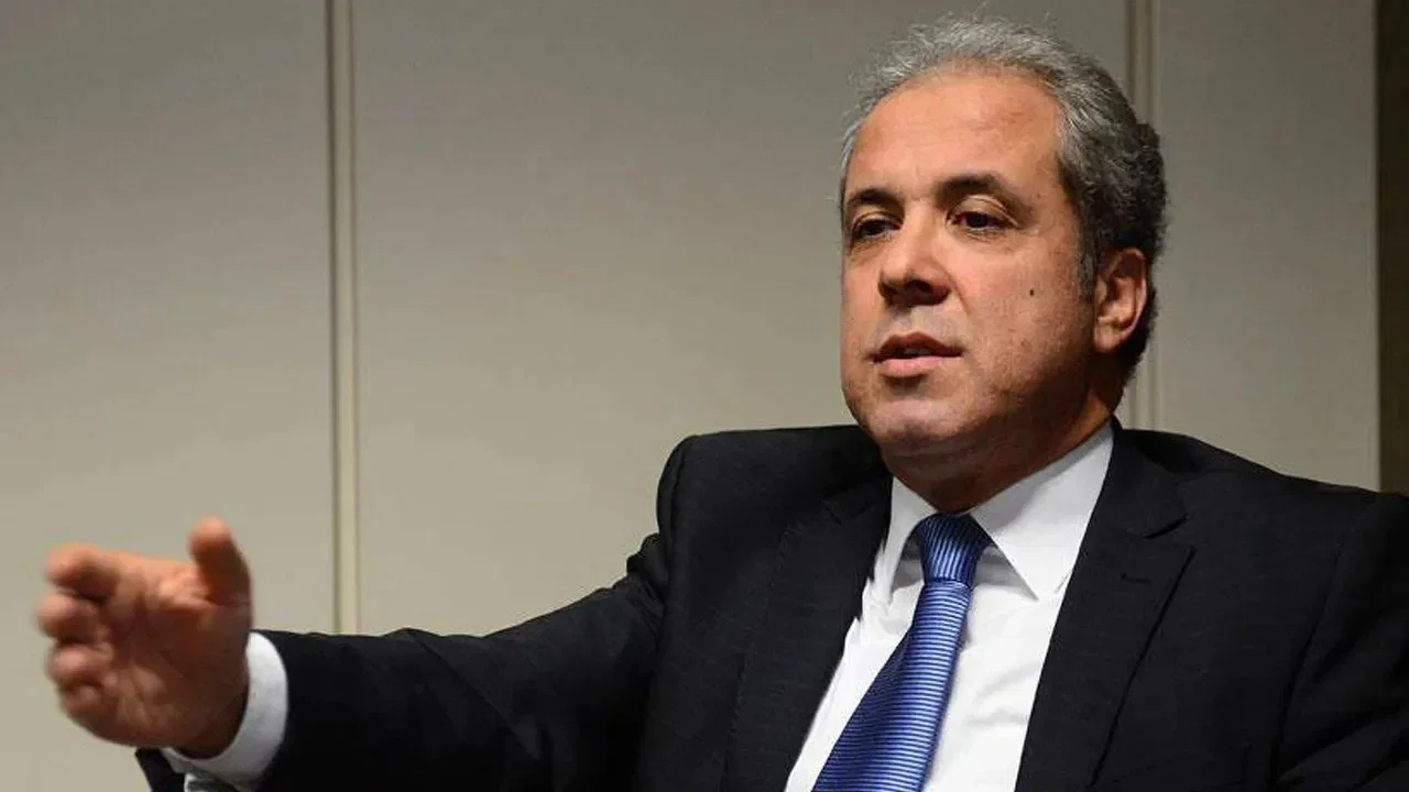 Şamil Tayyar: 17.1 milyon emekli iktidarı değiştirecek güçte