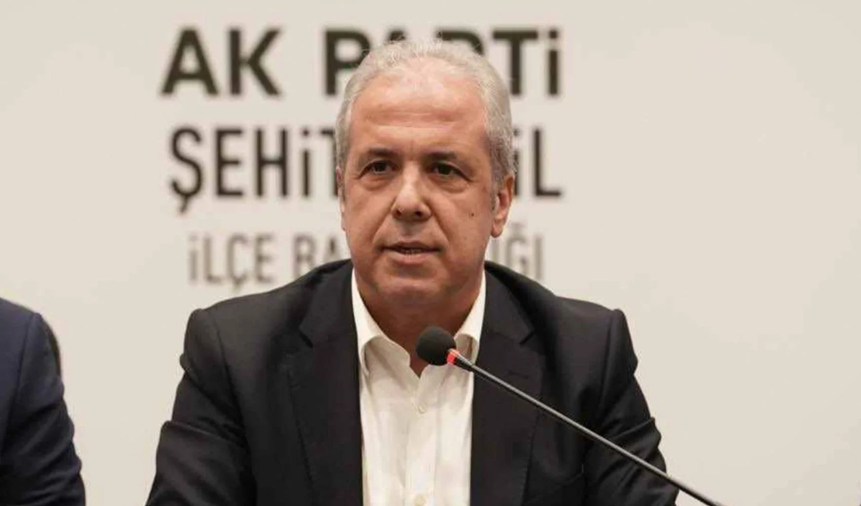 Şamil Tayyar, AK Parti'den aldığı seçim tarihini açıkladı