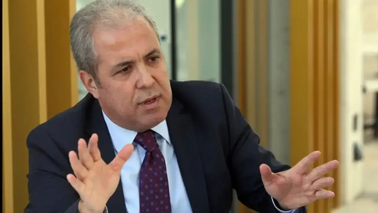 Şamil Tayyar'dan dikkat çeken fon paylaşımı: Doğrudan etkilenen 500 bin kişi