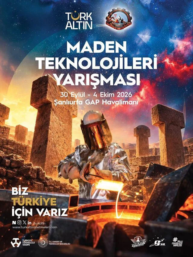 Şanlıurfa'da TEKNOFEST heyecanı: İlk gün AKINCI ve SOLOTÜRK şov yaptı