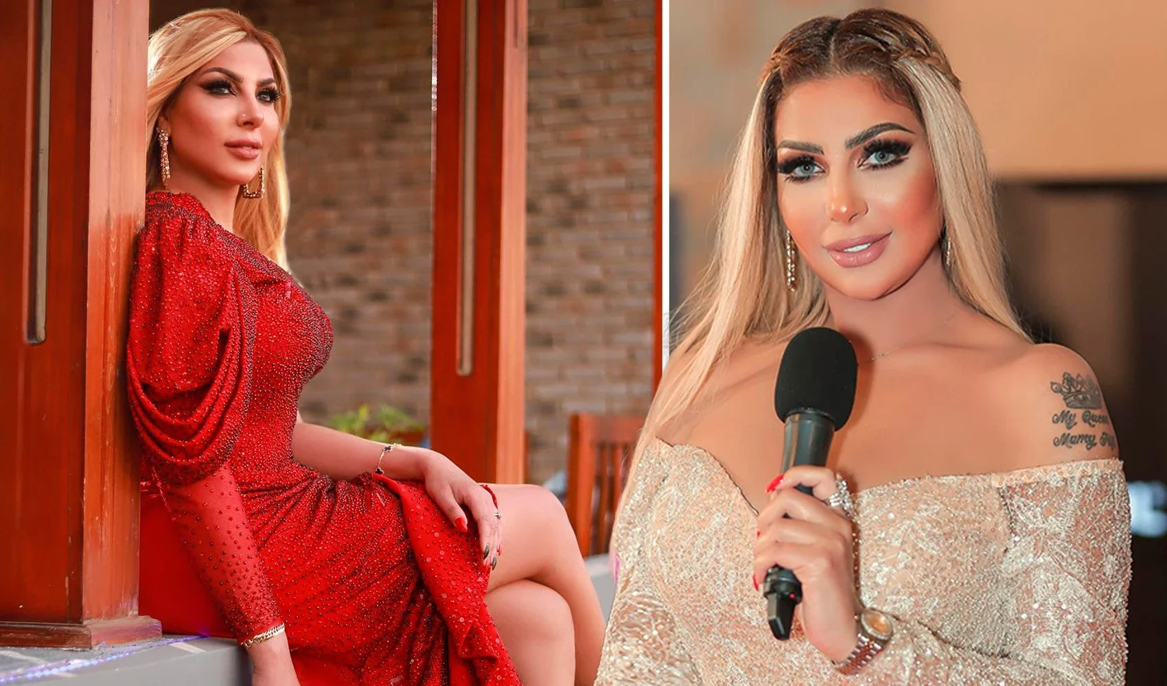 Sarah Khalifa kimdir, kaç yaşında ve nereli? İdam cezasına çarptırıldı