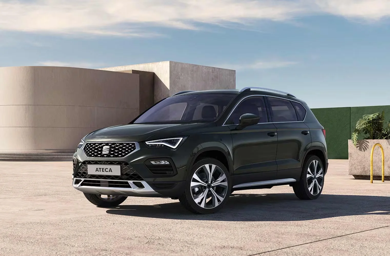 SEAT Eylül 2026 fiyatları zamlandı: İbiza 2 milyon TL sınırında