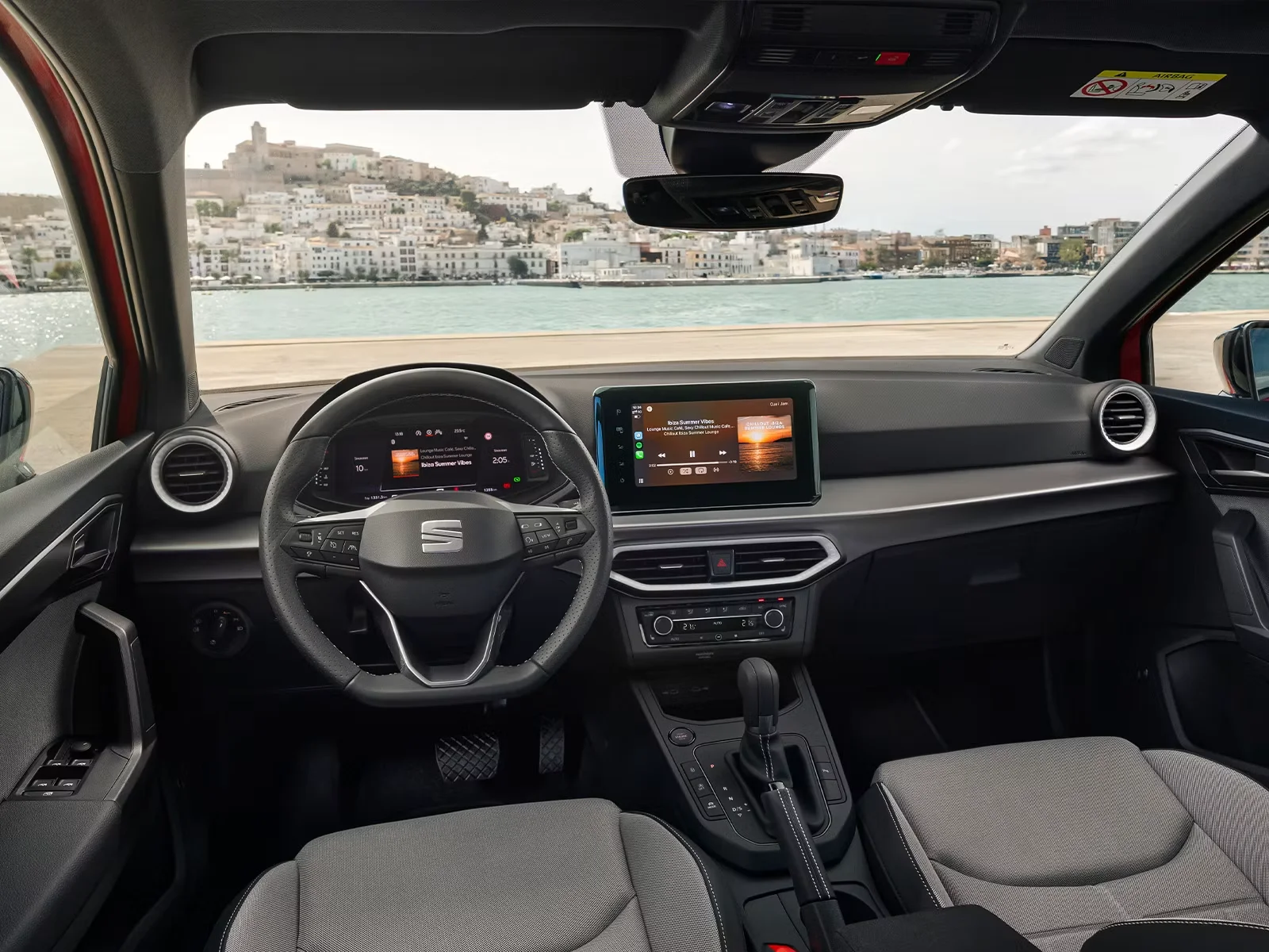 SEAT Eylül 2026 fiyatları zamlandı: İbiza 2 milyon TL sınırında