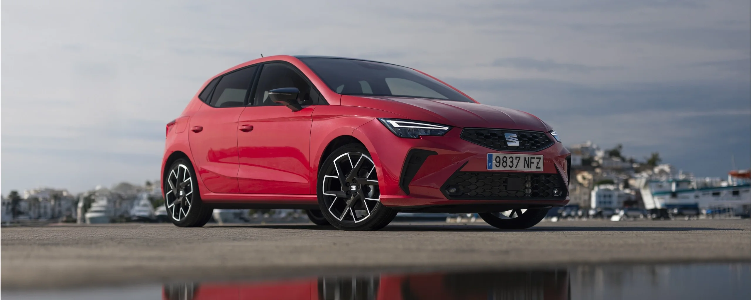 SEAT Eylül 2026 fiyatları zamlandı: İbiza 2 milyon TL sınırında
