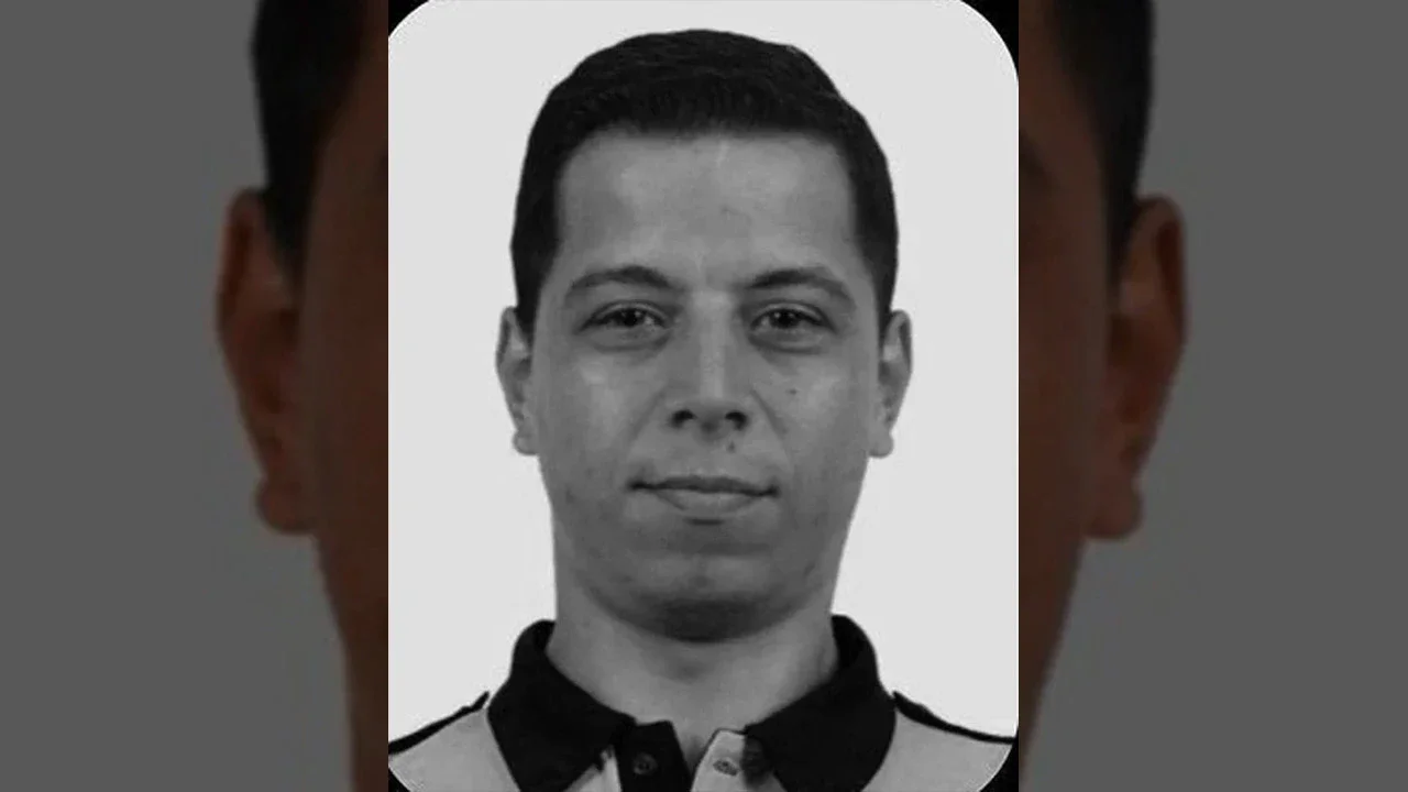 Şehit polis memuru Mehmet Ali Topatan kimdir? İkiz kızların babası