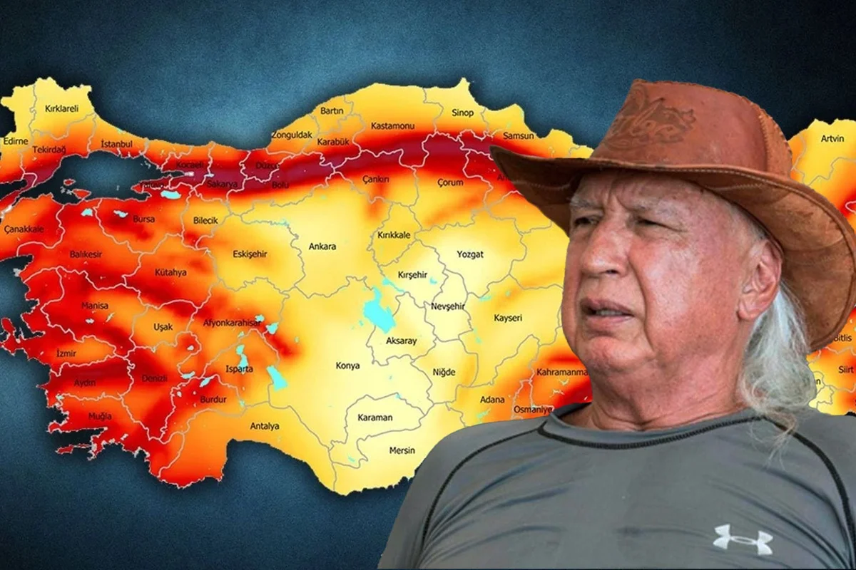 Şener Üşümezsoy: Pamukkale fayı 6,5-7 büyüklüğünde deprem üretebilir