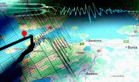 Şener Üşümezsoy: Pamukkale fayı 6,5-7 büyüklüğünde deprem üretebilir