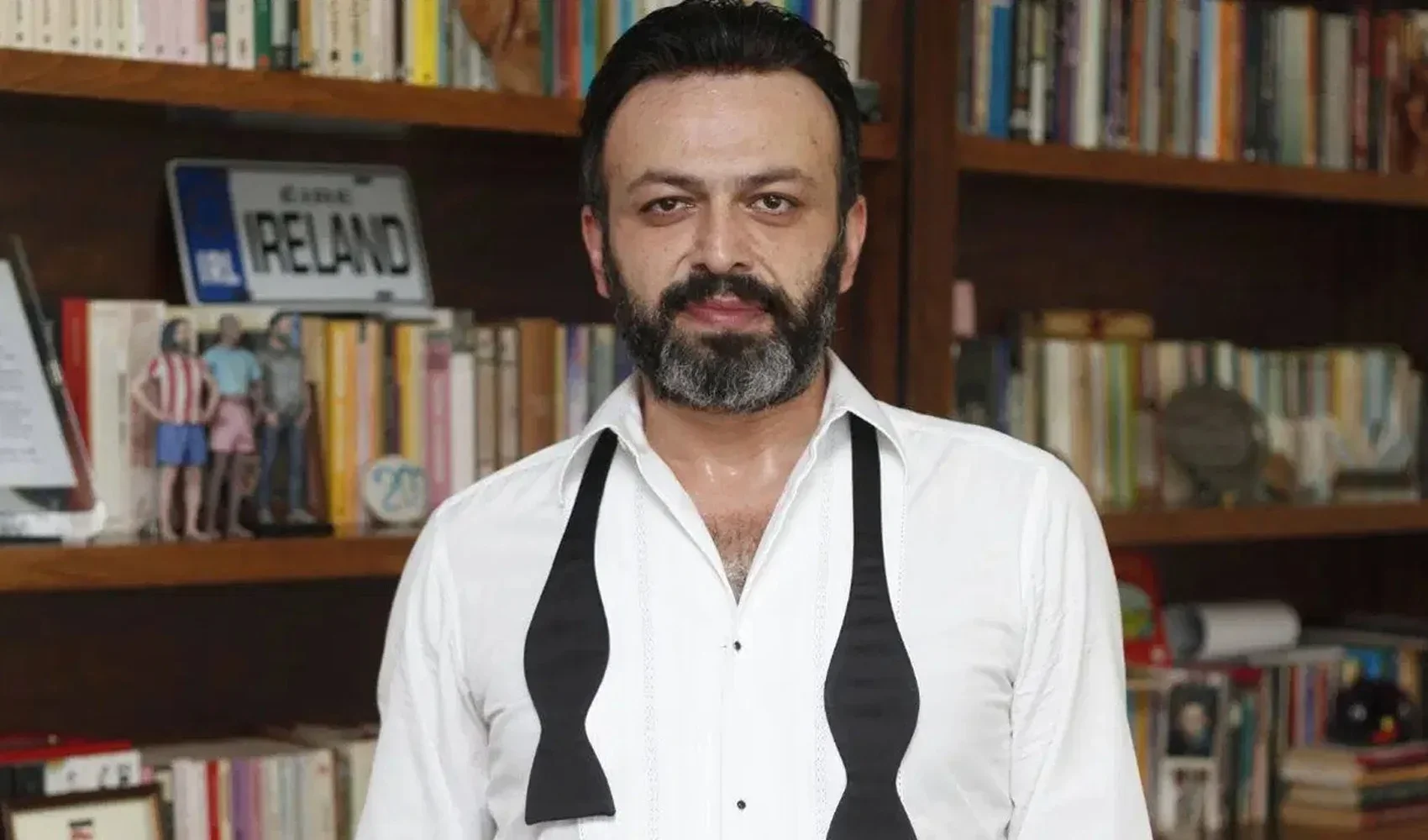 Serhat Kılıç'ın cenaze programı belli oldu! 7 Eylül'de İstanbul'da