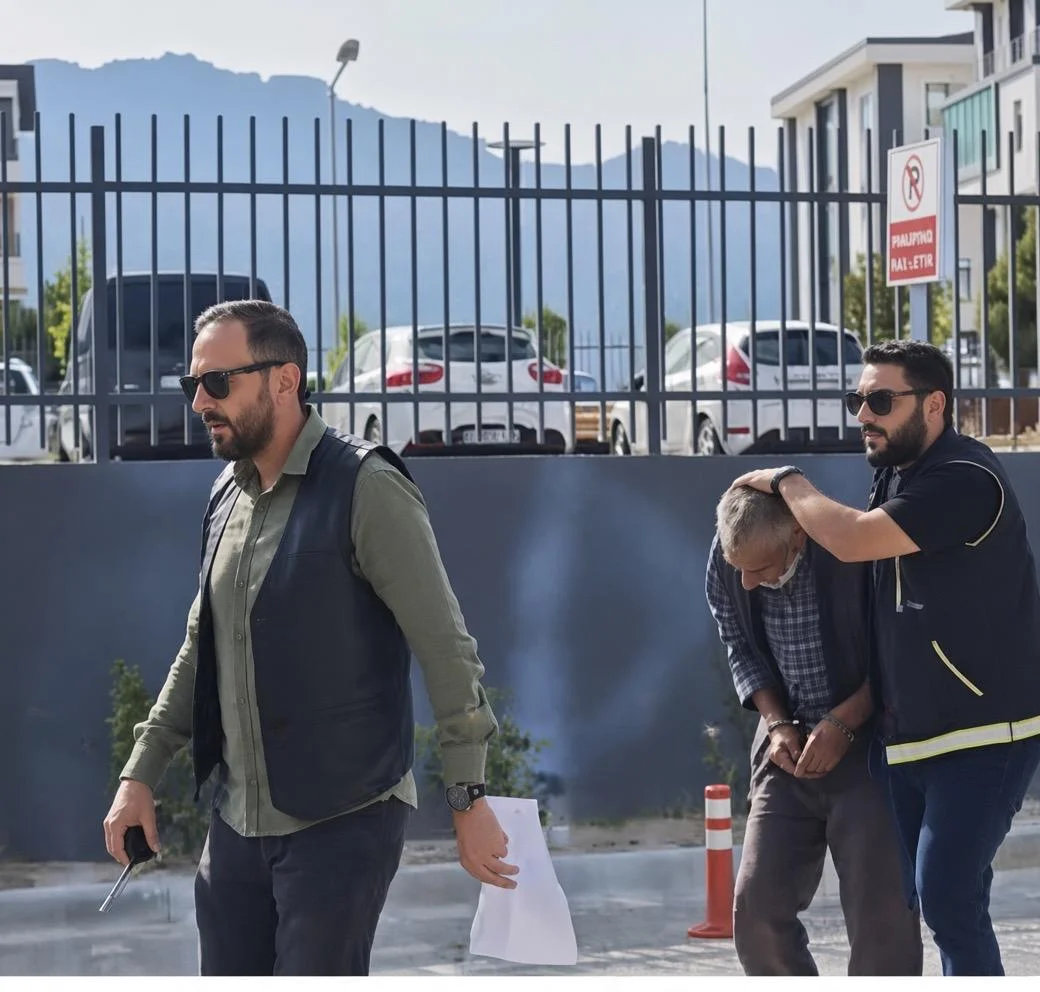 Seydişehir’de narkotik operasyonu