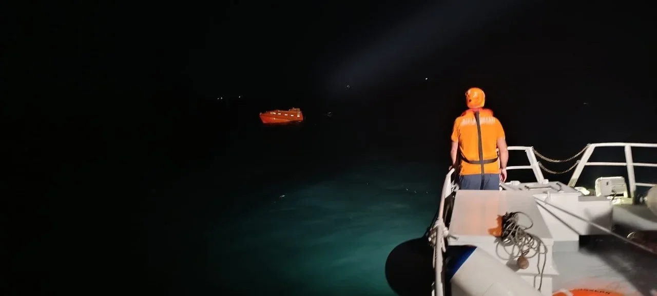 Silivri'de batan Tuğberk İmamoğlu gemisi kime ait, sahibi kim?