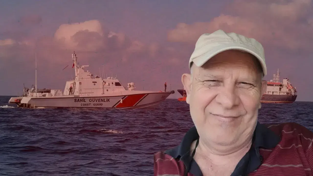 Silivri faciasında 13 gün sonra ilk acı haber: 1. kaptan bulundu