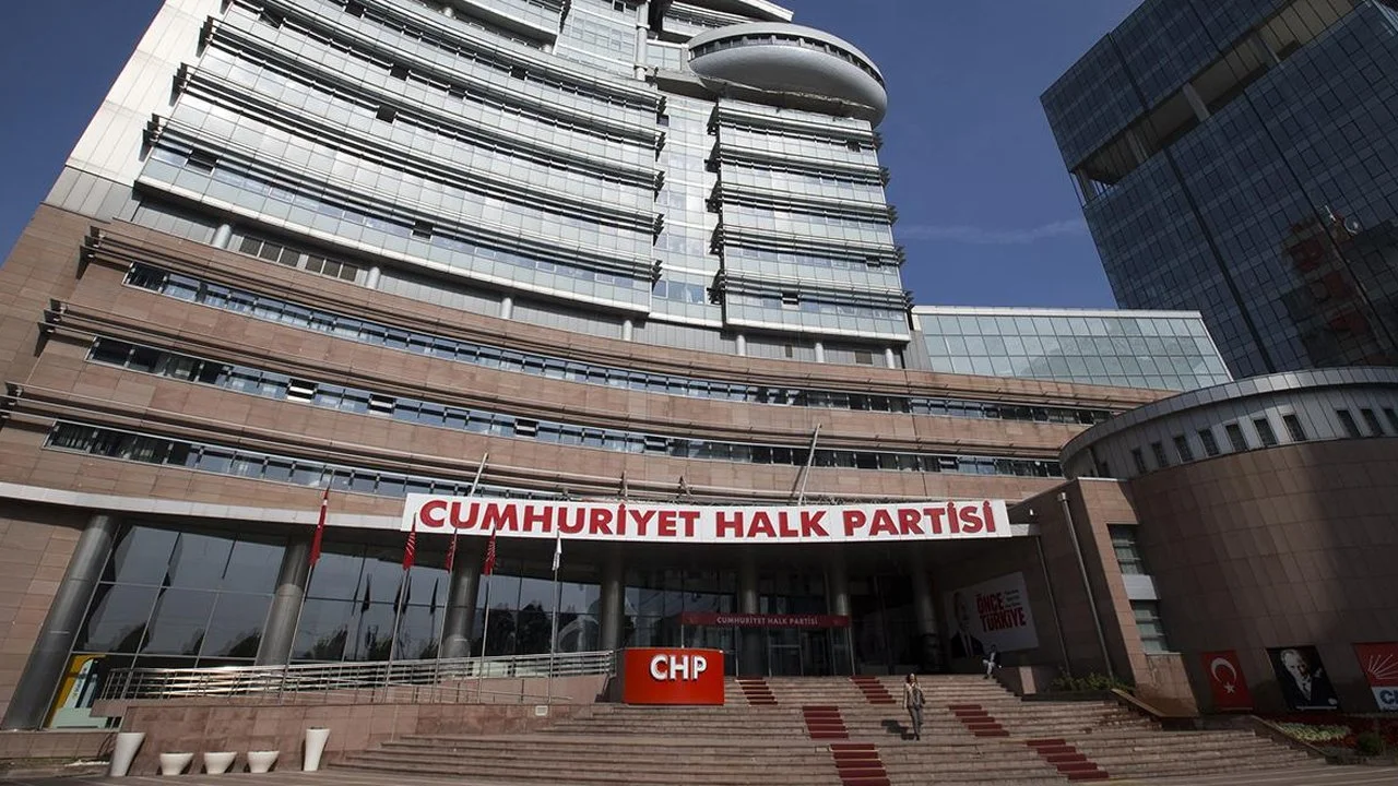 Mansur Yavaş'tan sonra CHP'de istifa dalgası!