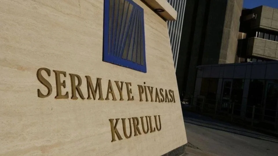 SPK’dan 106 kişi ve kurum için sürpriz karar: Blokaj kalktı