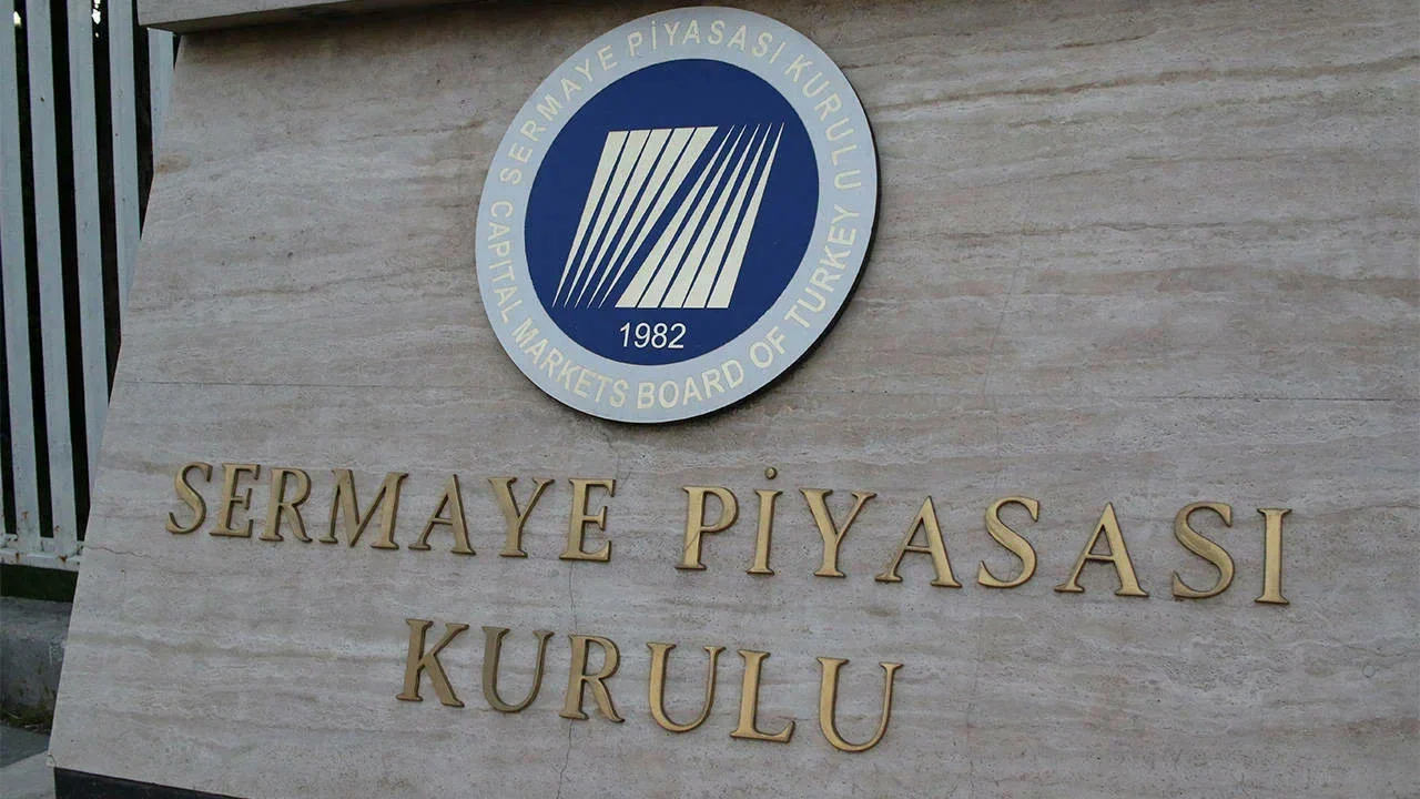 SPK'dan tasfiye edilen fonlar için ödeme açıklaması