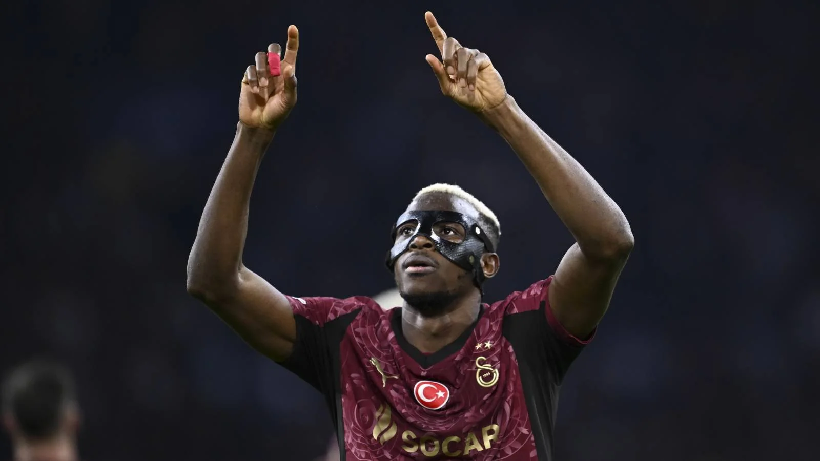 Sporting Lizbon - Galatasaray maçı saat kaçta? GS maç detayları