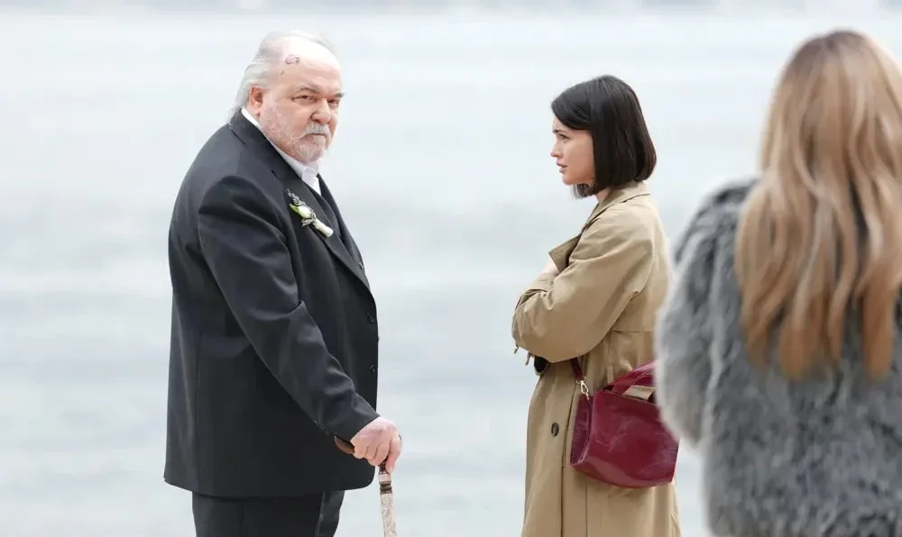 Star TV'nin Çirkin dizisi final yapıyor! 11. bölümde veda