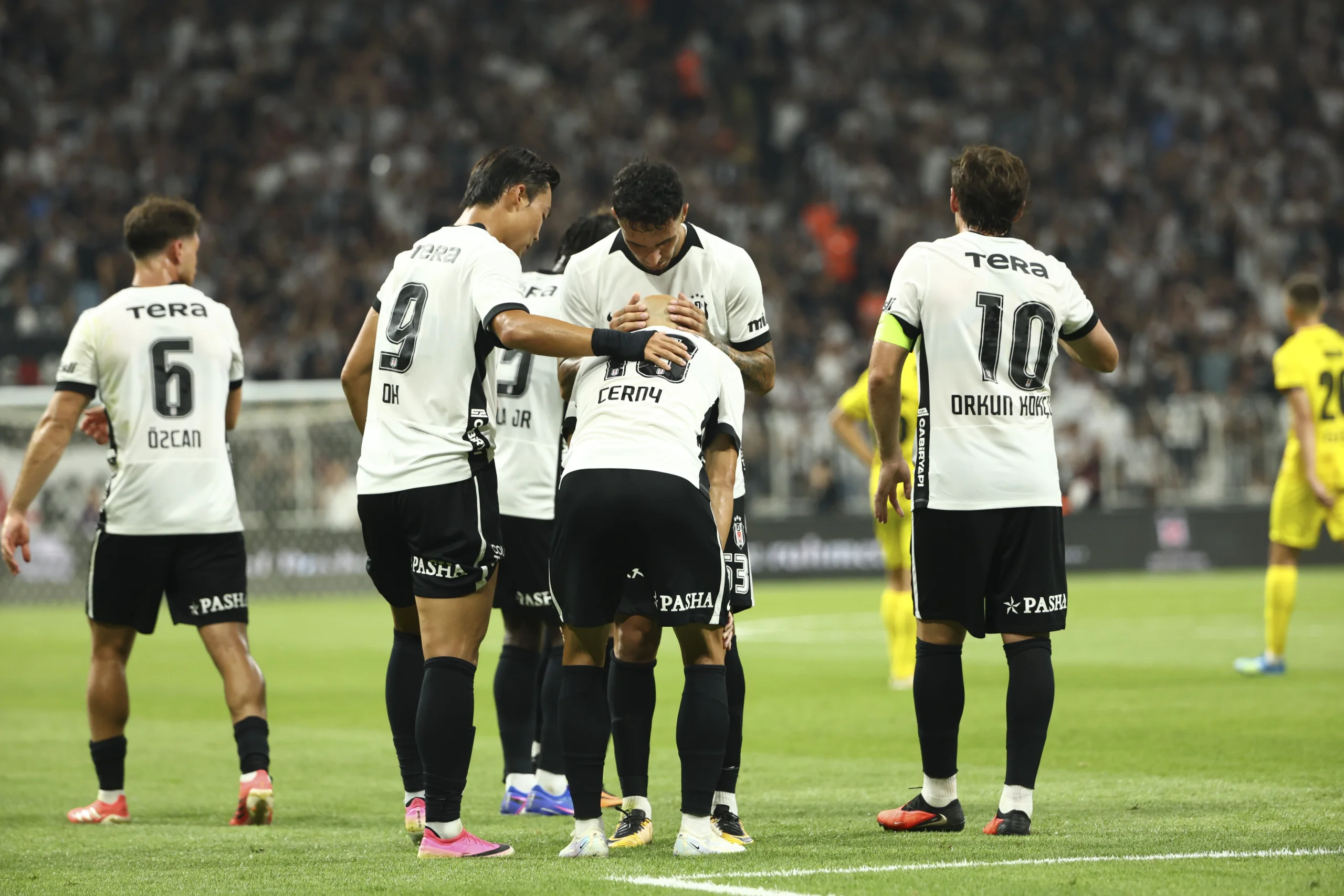 Süper Lig 4. Hafta dev maç: Fenerbahçe-Beşiktaş derbisinin tüm şifreleri