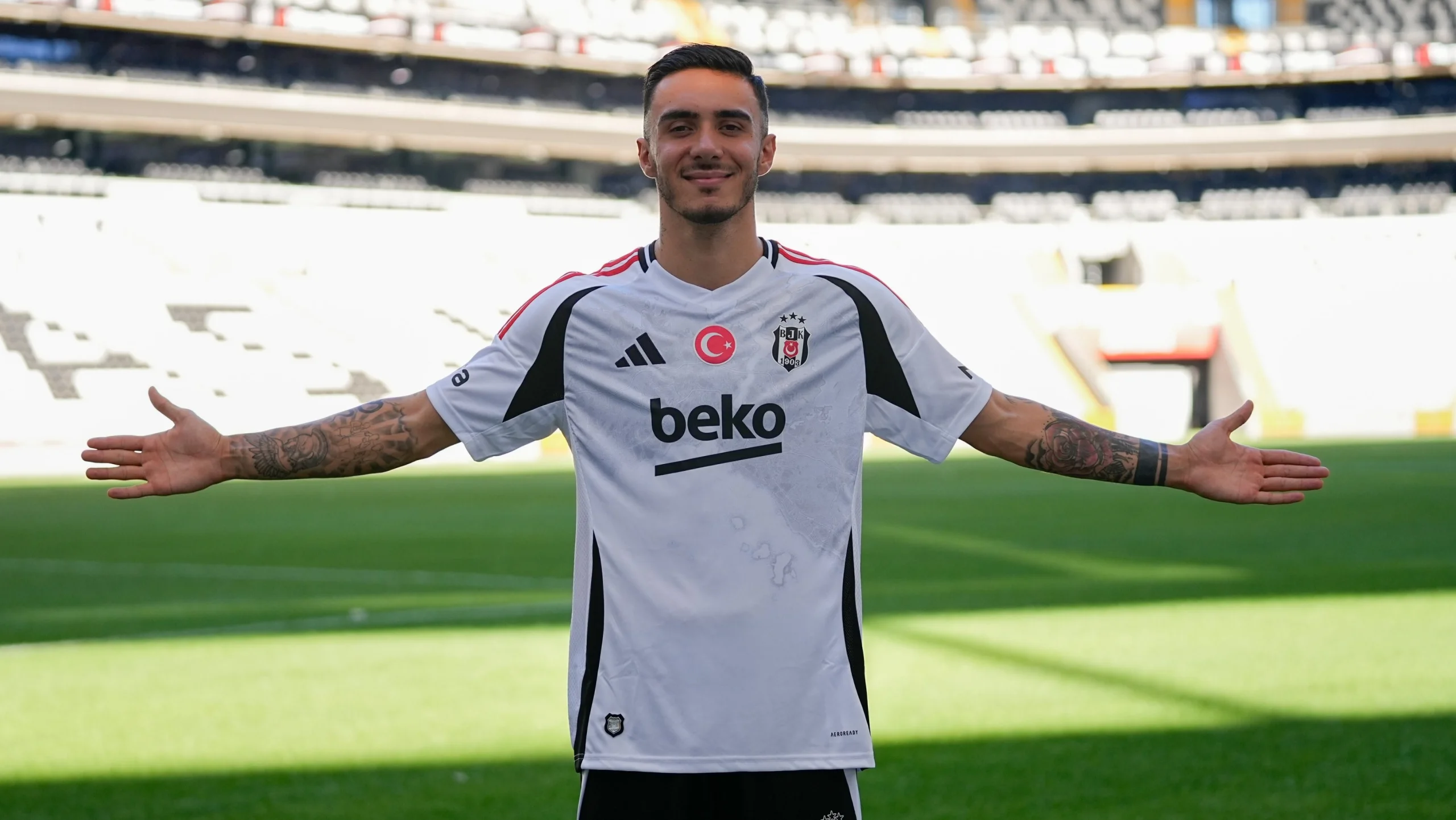 Süper Lig'de 5. Haftanın 11'i açıklandı: Zirvede Amedspor'un yıldızı var