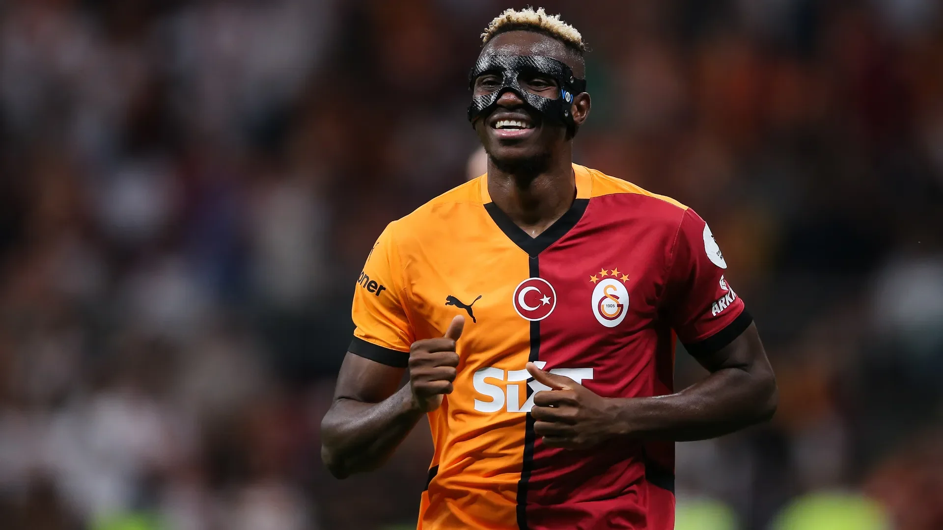 Süper Lig'de gol krallığı kızıştı: Salah Zirvede, Muriqi 6 golle takipte!