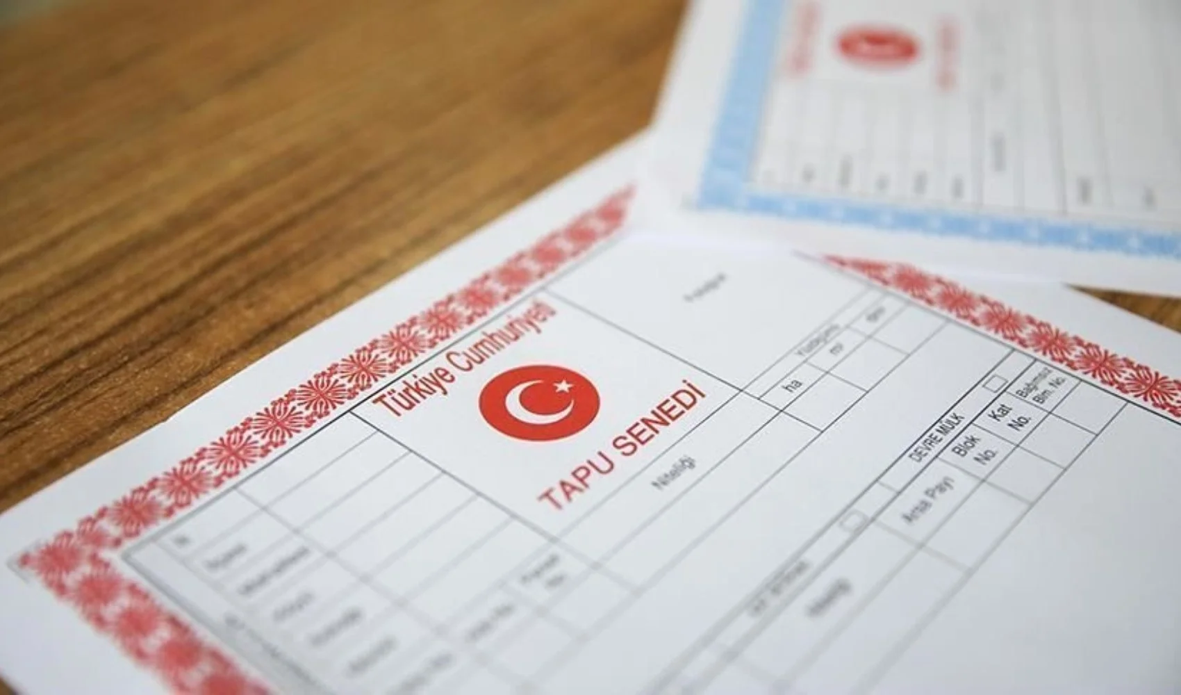 Tapu satışında Güvenli Ödeme Sistemi 1 Ekim'de zorunlu oluyor!