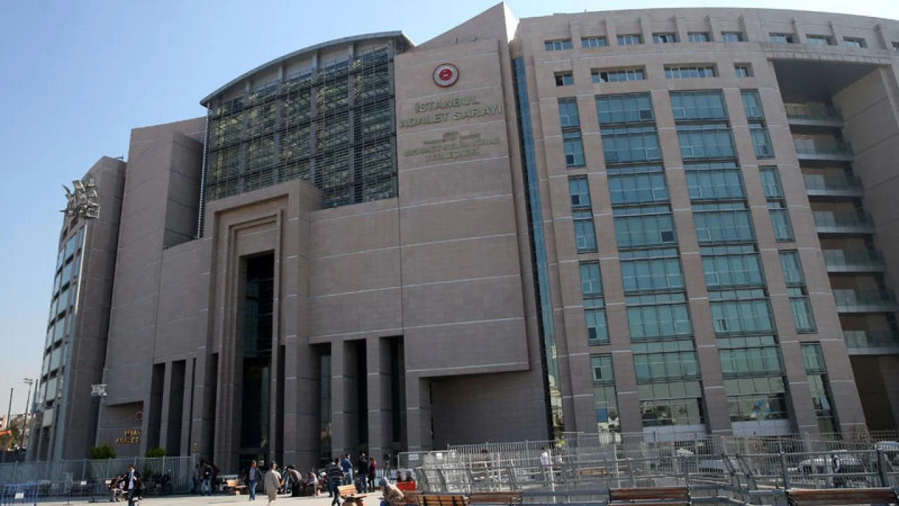 Tera Portföy Başkanı Tezmen ve 4 yönetici adliyeye sevk edildi!