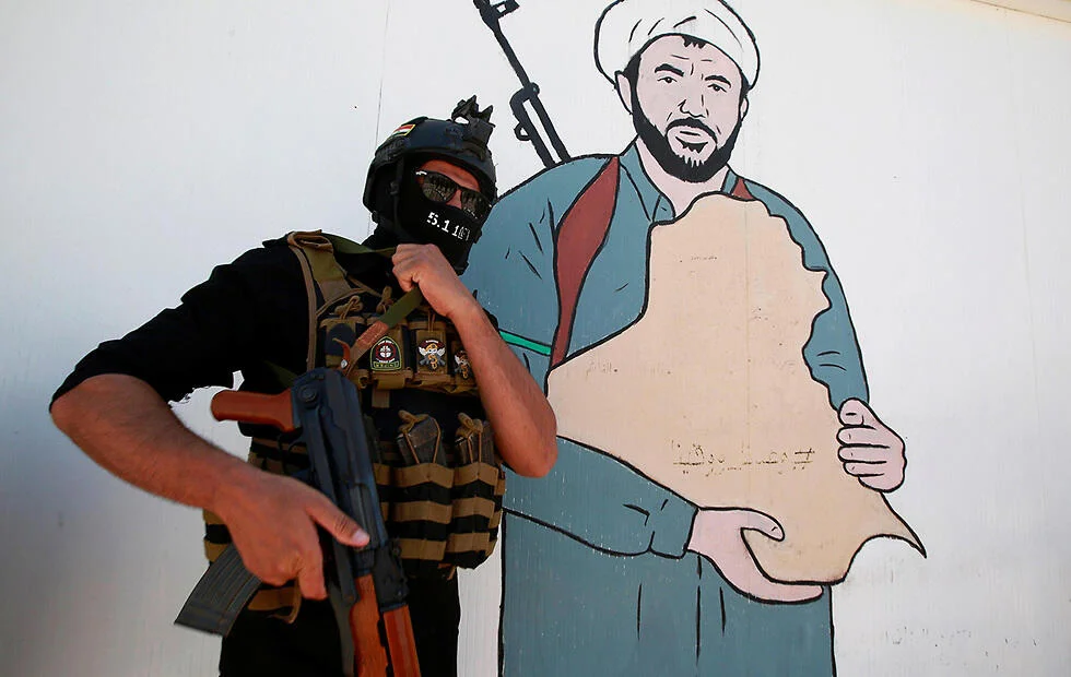 “Terörsüz Irak” süreci: İran destekli gruplar silahları teslim etmiyor