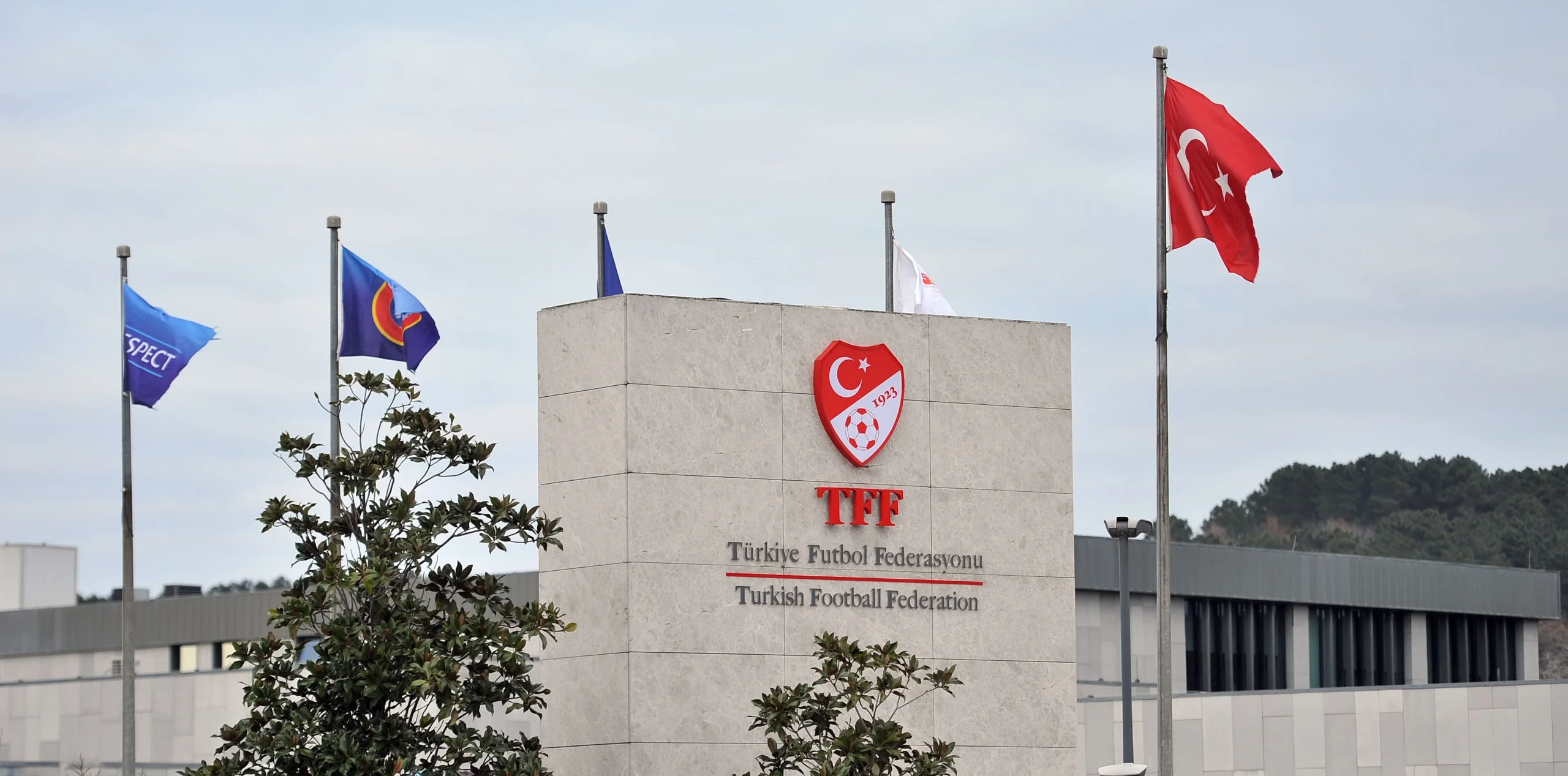 TFF'den Süper Lig'de 8 kulübe PFDK sevki: 4 büyüklerden 3’ü listede!