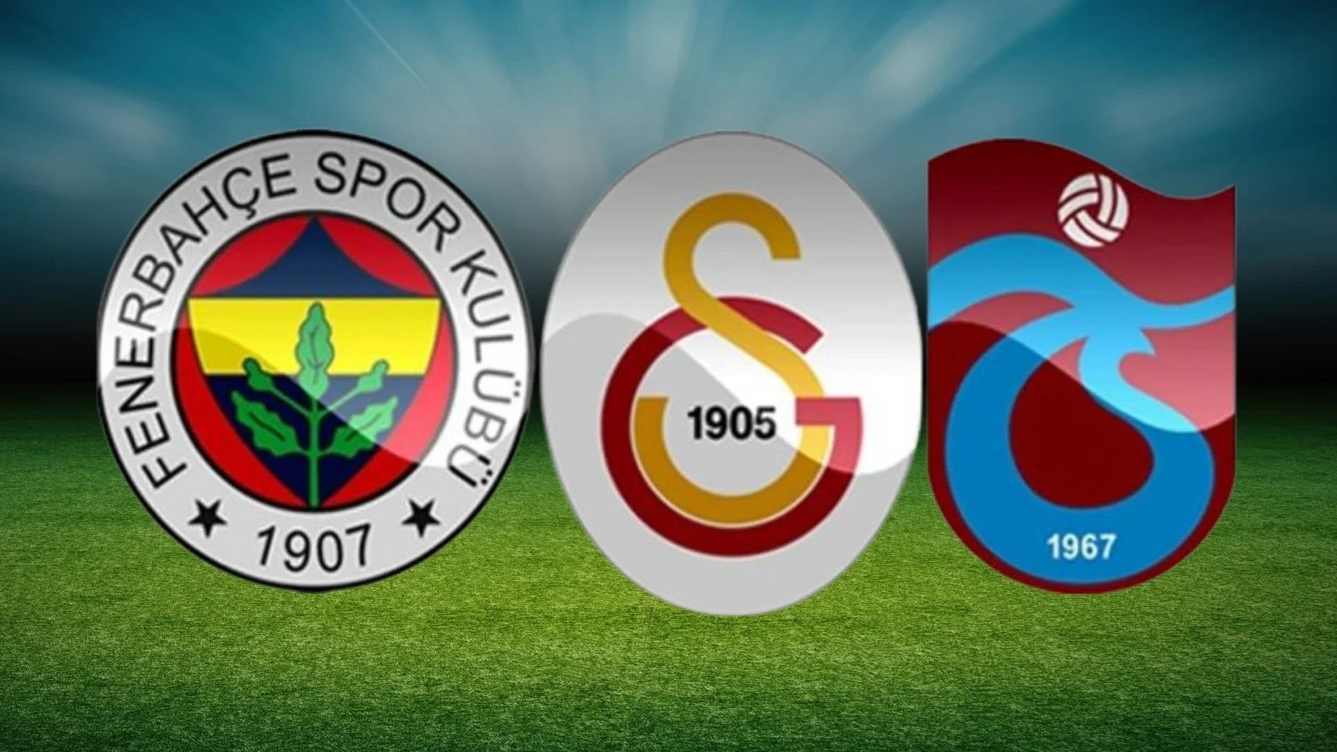 TFF'den Süper Lig'de 8 kulübe PFDK sevki: 4 büyüklerden 3’ü listede!