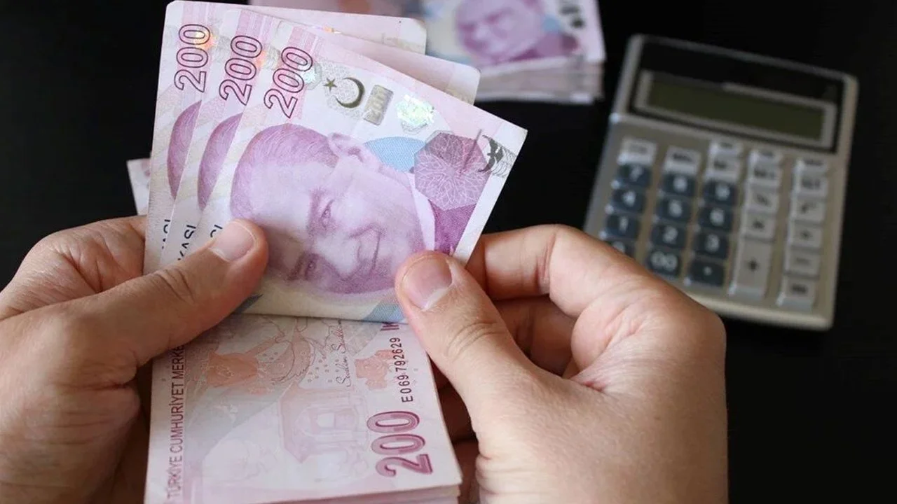 TMO'dan dev ödeme: Çiftçinin hesabına 6,3 milyar lira aktarıldı