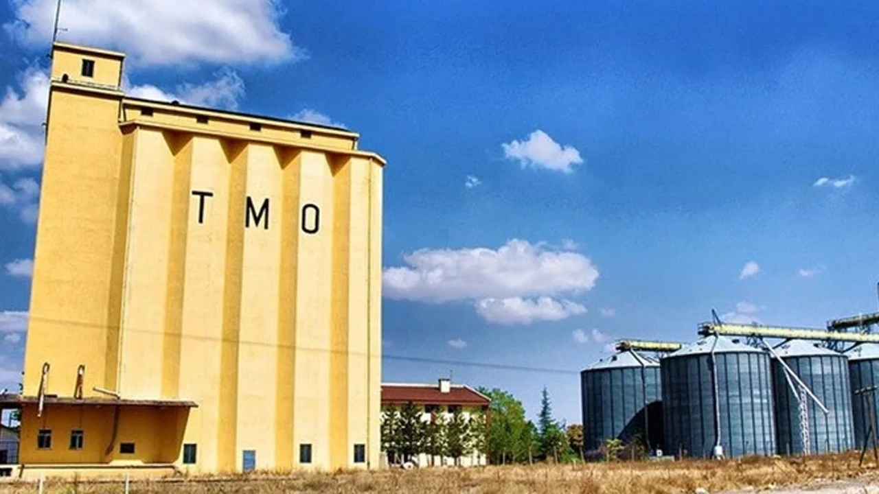 TMO'dan dev ödeme: Çiftçinin hesabına 6,3 milyar lira aktarıldı