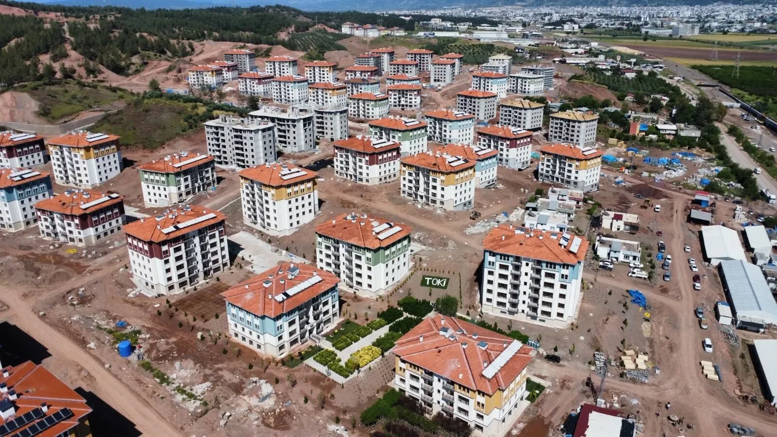 TOKİ borcu olanlar için 28 günlük fırsat: Dörtte biri siliniyor