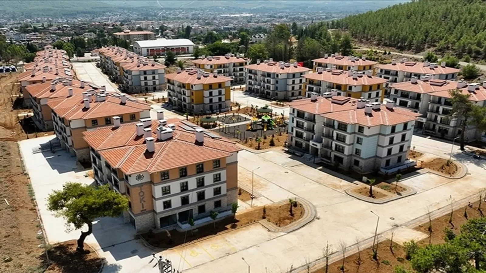 TOKİ borcu olanlar için 28 günlük fırsat: Dörtte biri siliniyor