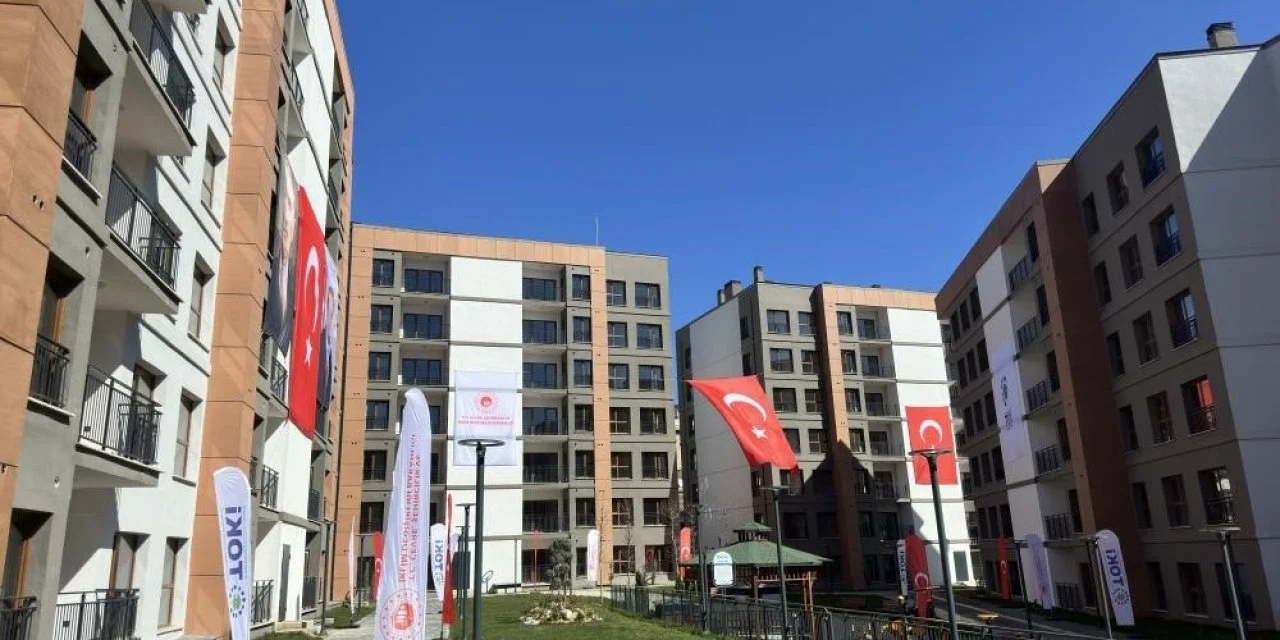 TOKİ kiralık evler nerelerde? İstanbul ilçe ilçe tam liste