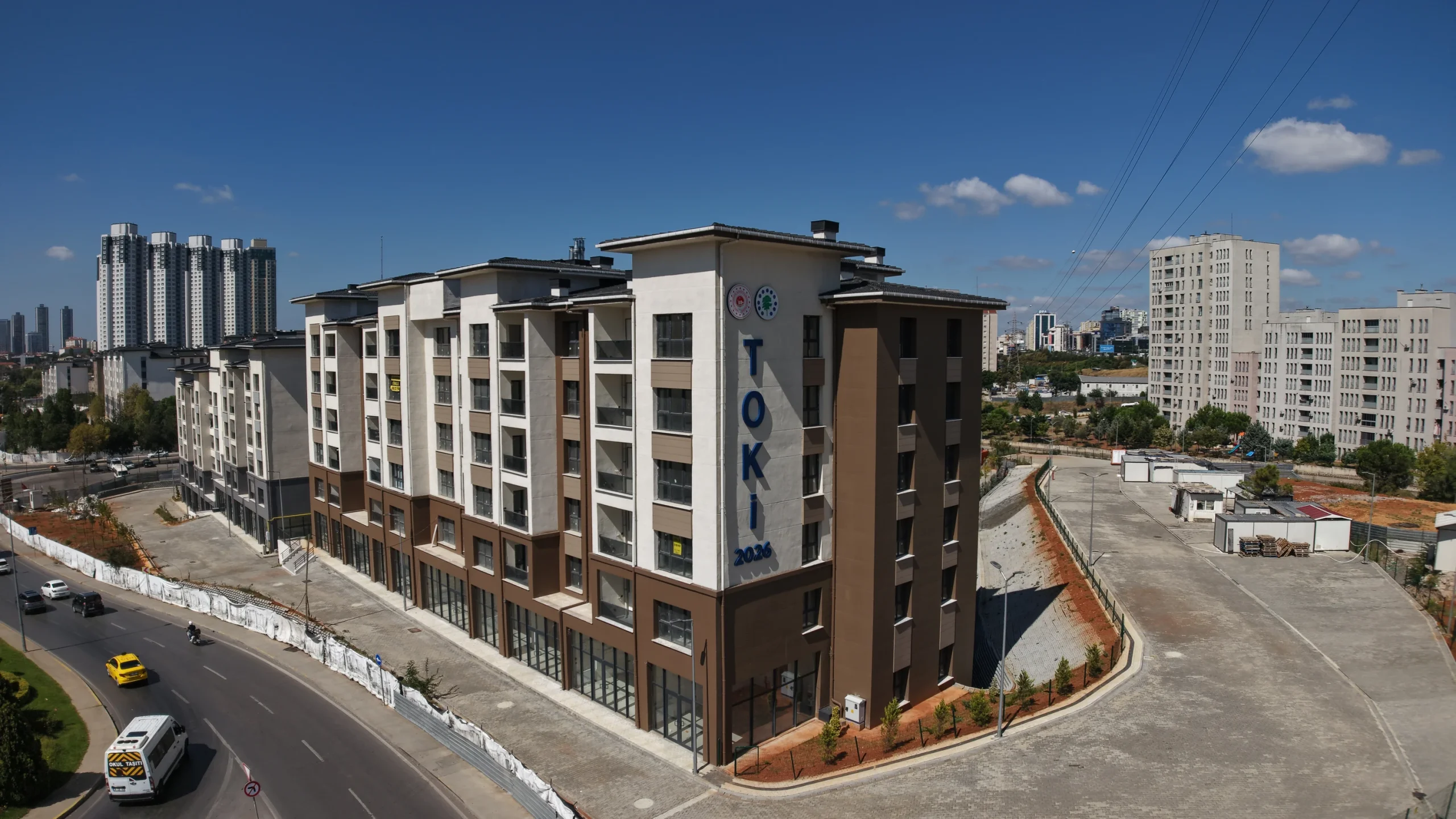 TOKİ kiralık evler nerelerde? İstanbul ilçe ilçe tam liste