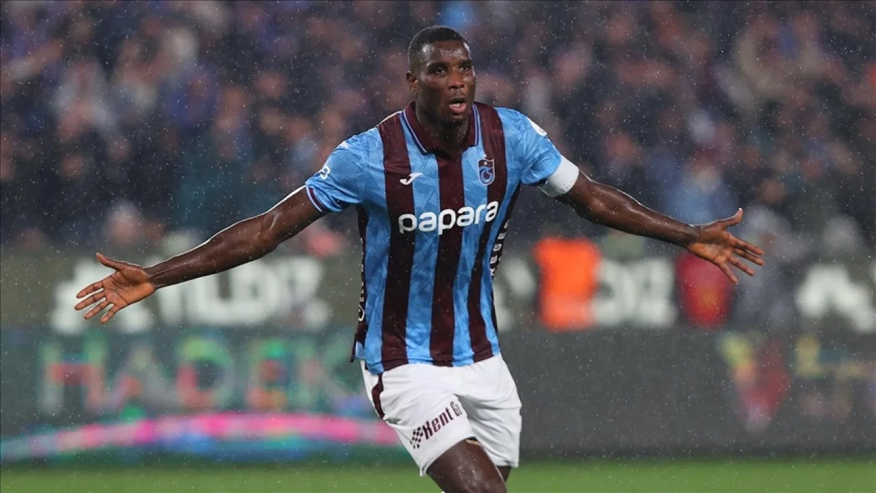 Trabzonspor Başkanı Ertuğrul Doğan açıkladı: Teknik direktörün uyruğu belli