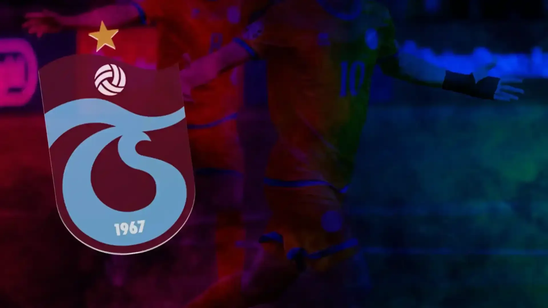 Trabzonspor Başkanı'ndan sert mesaj: Emeğimizi gölgelemeyin!