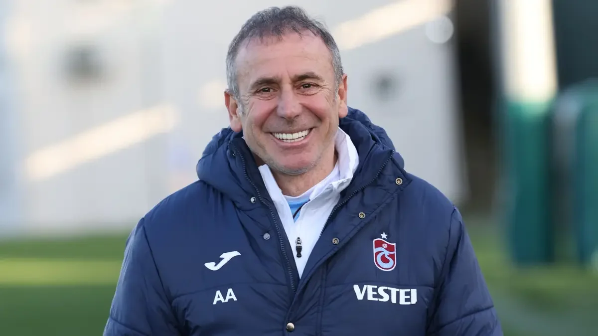 Trabzonspor'da 3'lü hoca zirvesi: Pioli mi, Şenol Güneş mi, Abdullah Avcı mı?