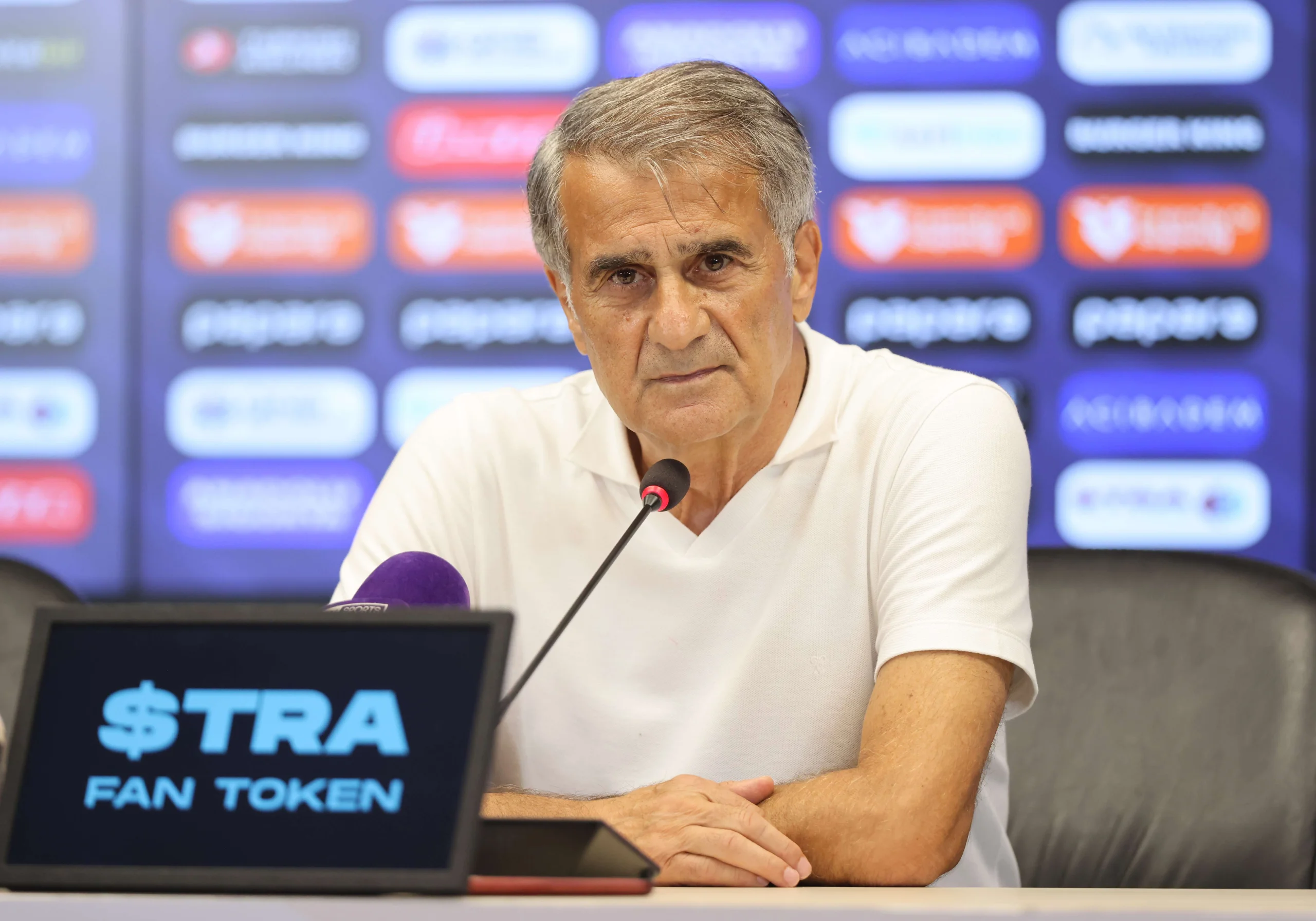 Trabzonspor'da gündem değişti: Şenol Güneş için üst akıl formülü