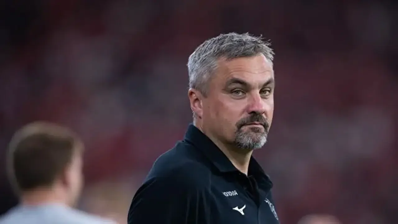 Trabzonspor'da Pioli sonrası sürpriz isim: Samsunspor'un eski hocası
