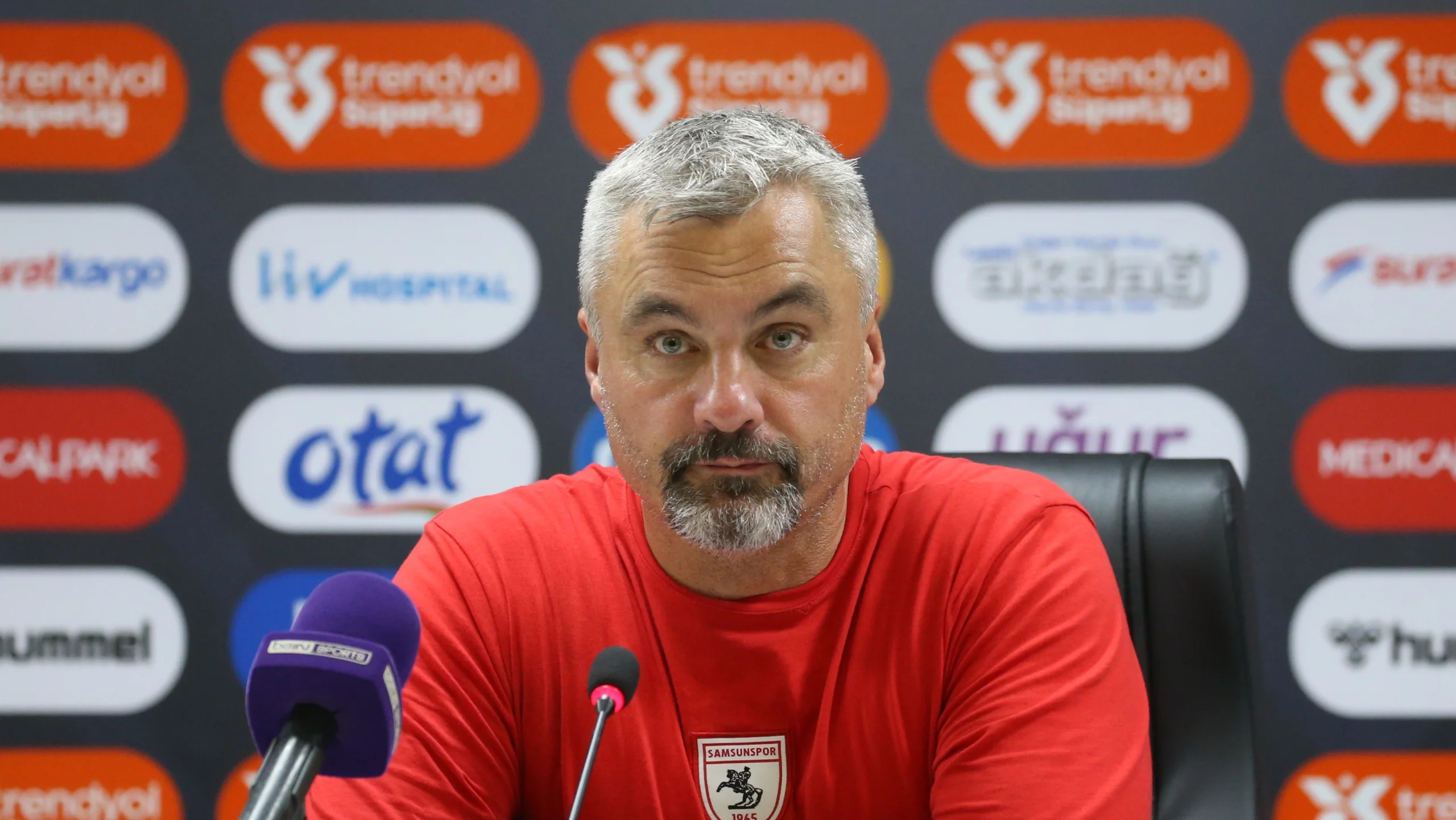 Trabzonspor'da Pioli sonrası sürpriz isim: Samsunspor'un eski hocası