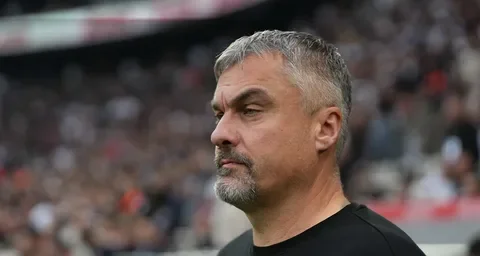 Trabzonspor'da Pioli sonrası sürpriz isim: Samsunspor'un eski hocası